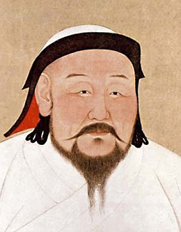 kublai-Khan